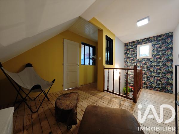 Maison à vendre 5 pièces 133 m² Roisel