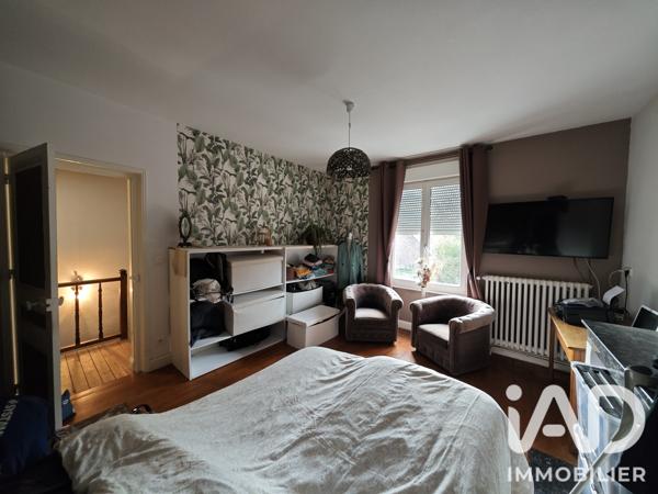 Maison à vendre 5 pièces 133 m² Roisel