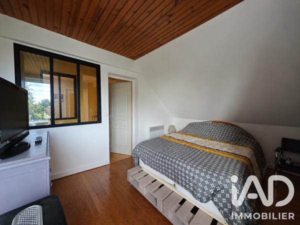 Maison à vendre 5 pièces 133 m² Roisel
