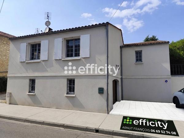 Maison
         5 pièces
        - 92 m² 194 300 € *