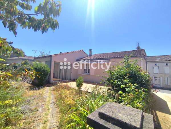 Maison
         5 pièces
        - 92 m² 194 300 € *