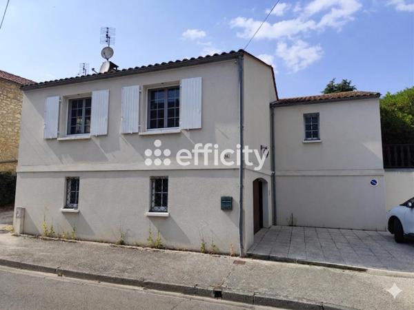 Maison
         5 pièces
        - 92 m² 194 300 € *