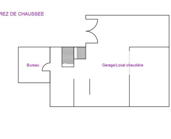 Maison
         5 pièces
        - 92 m² 194 300 € *