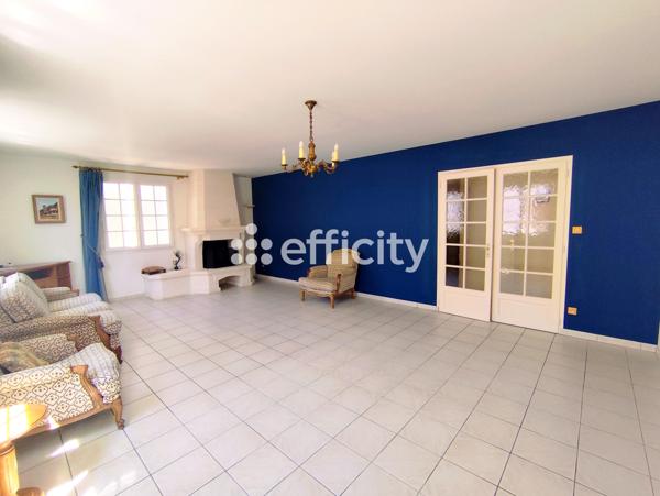 Maison
         5 pièces
        - 92 m² 194 300 € *