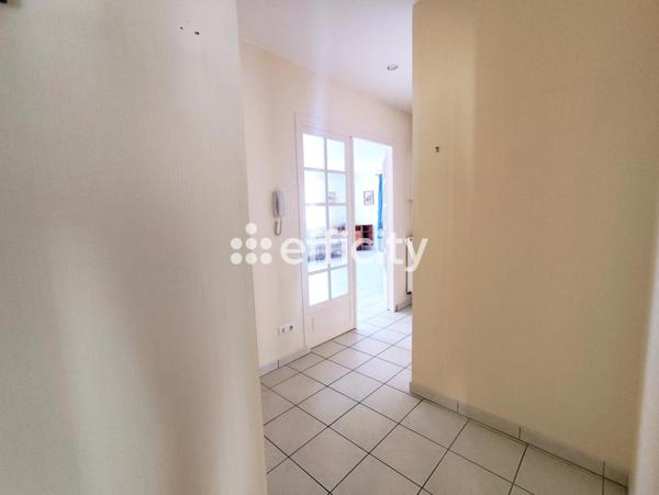 Maison
         5 pièces
        - 92 m² 194 300 € *