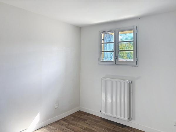Duplex très lumineux avec mezzanines