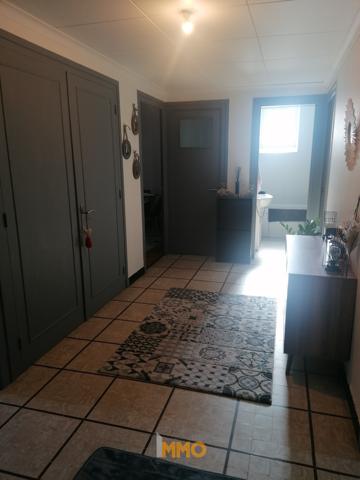 APPARTEMENT T3 EN 2E ETAGE