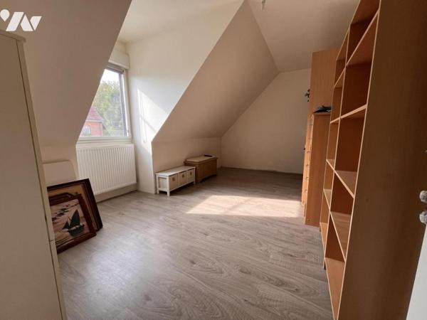 MAISON INDIVIDUELLE DE 2013