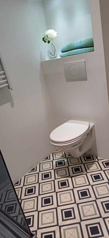Appartement Saint Die Des Vosges 2 pièce(s) 52 m2
