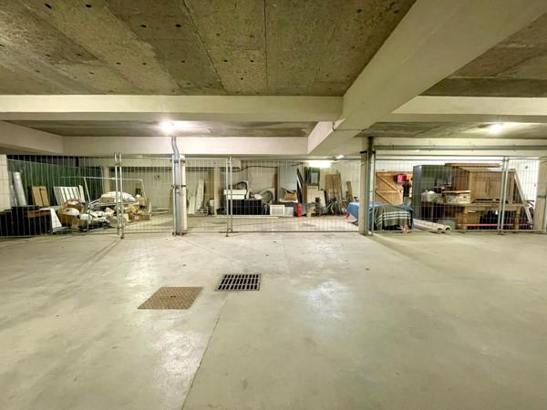 Terrain à bâtir - Quartier Montmuzard