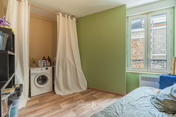Appartement
         3 pièces
        - 68 m² Exclusivité 94 900 € *