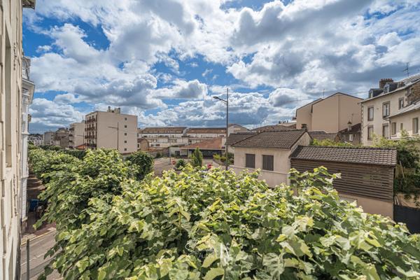 Appartement
         3 pièces
        - 68 m² Exclusivité 94 900 € *