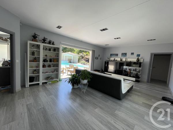 Maison à vendre  9 pièces - 296 m2 HOURTIN - 33