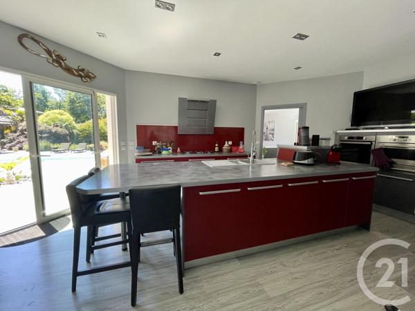 Maison à vendre  9 pièces - 296 m2 HOURTIN - 33