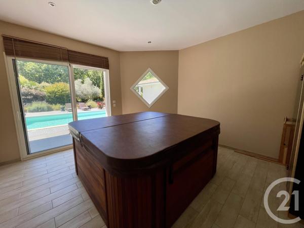 Maison à vendre  9 pièces - 296 m2 HOURTIN - 33