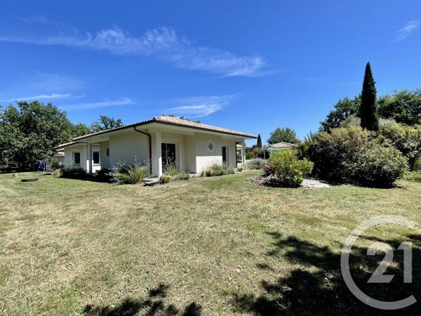 Maison à vendre  9 pièces - 296 m2 HOURTIN - 33