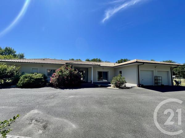 Maison à vendre  9 pièces - 296 m2 HOURTIN - 33