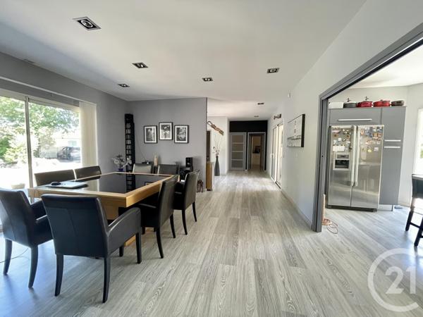 Maison à vendre  9 pièces - 296 m2 HOURTIN - 33