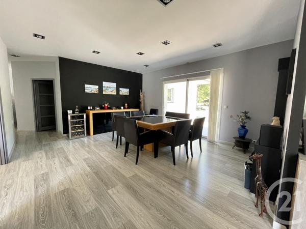 Maison à vendre  9 pièces - 296 m2 HOURTIN - 33