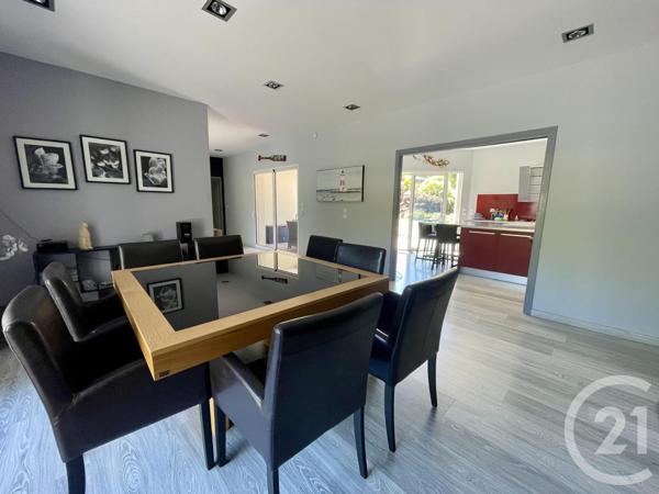 Maison à vendre  9 pièces - 296 m2 HOURTIN - 33