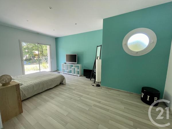 Maison à vendre  9 pièces - 296 m2 HOURTIN - 33