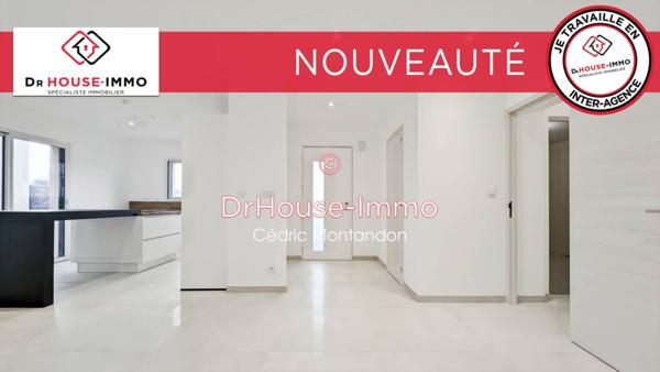 Maison à vendre 6 pièces de 149 m²