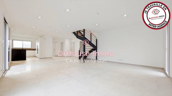 Maison à vendre 6 pièces de 149 m²