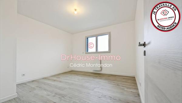 Maison à vendre 6 pièces de 149 m²