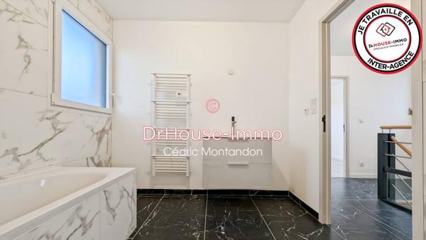 Maison à vendre 6 pièces de 149 m²