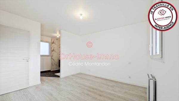 Maison à vendre 6 pièces de 149 m²