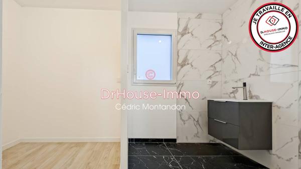 Maison à vendre 6 pièces de 149 m²