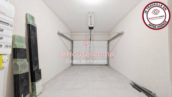 Maison à vendre 6 pièces de 149 m²