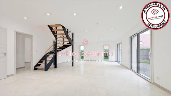 Maison à vendre 6 pièces de 149 m²