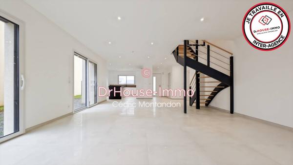 Maison à vendre 6 pièces de 149 m²