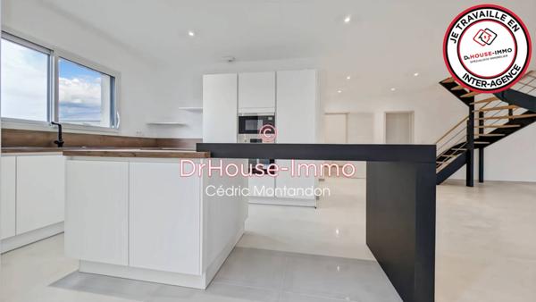 Maison à vendre 6 pièces de 149 m²