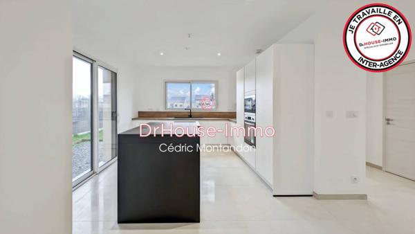 Maison à vendre 6 pièces de 149 m²