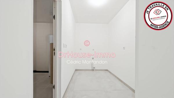 Maison à vendre 6 pièces de 149 m²