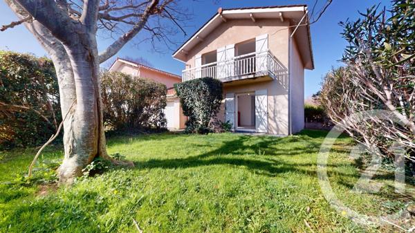 Maison à vendre  4 pièces - 90,20 m2 TARNOS - 40