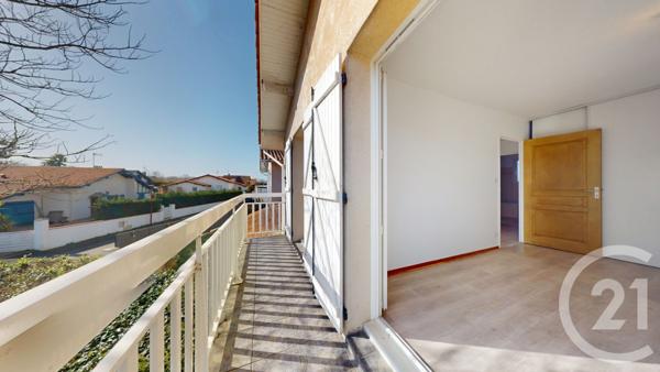 Maison à vendre  4 pièces - 90,20 m2 TARNOS - 40