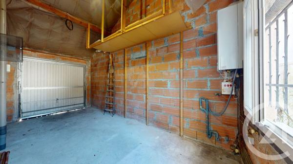 Maison à vendre  4 pièces - 90,20 m2 TARNOS - 40