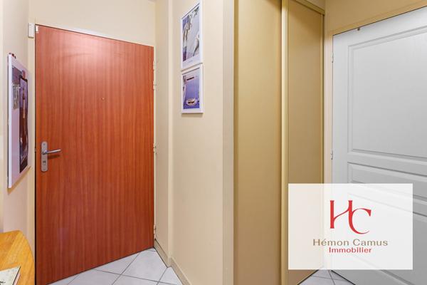 Appartement Pornichet 2 pièces à 150 mètres de la plage de bonne source,  
Pornichet 44380