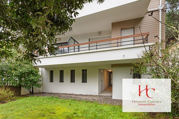 Appartement Pornichet 2 pièces à 150 mètres de la plage de bonne source,  
Pornichet 44380