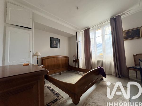 Maison à vendre 7 pièces 135 m² Saint-Brieuc