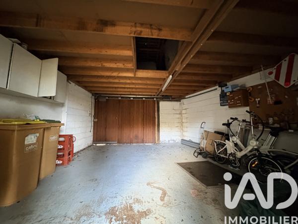 Maison à vendre 7 pièces 135 m² Saint-Brieuc