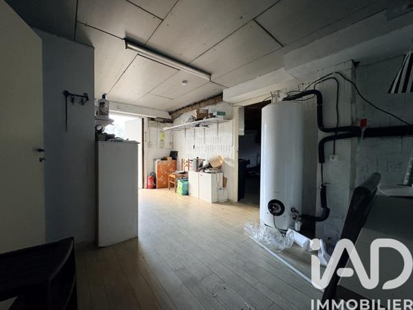 Maison à vendre 7 pièces 135 m² Saint-Brieuc