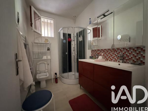 Maison à vendre 7 pièces 135 m² Saint-Brieuc