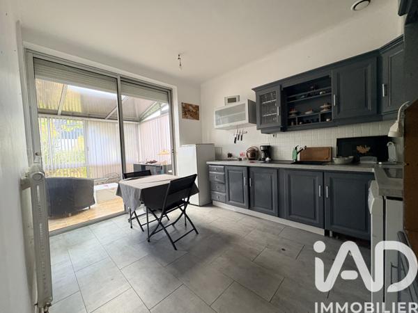 Maison à vendre 7 pièces 135 m² Saint-Brieuc