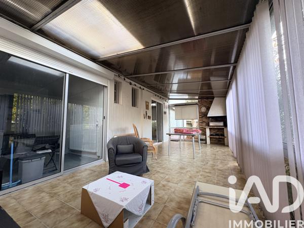 Maison à vendre 7 pièces 135 m² Saint-Brieuc