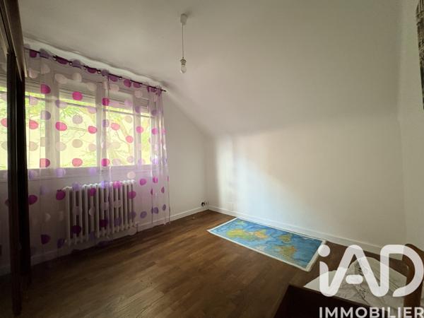 Maison à vendre 7 pièces 135 m² Saint-Brieuc