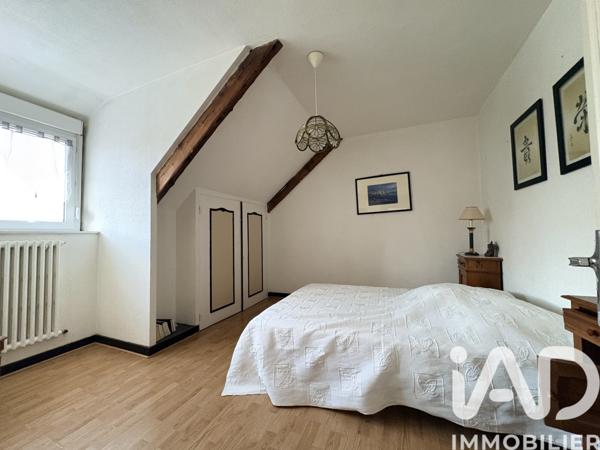 Maison à vendre 7 pièces 135 m² Saint-Brieuc